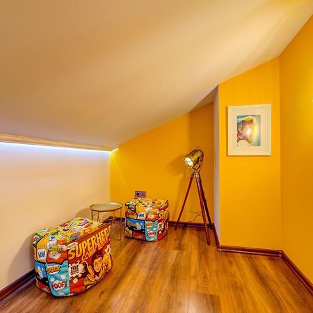 Black Box Studio Paşmaklı Dış mekan fotoğraf