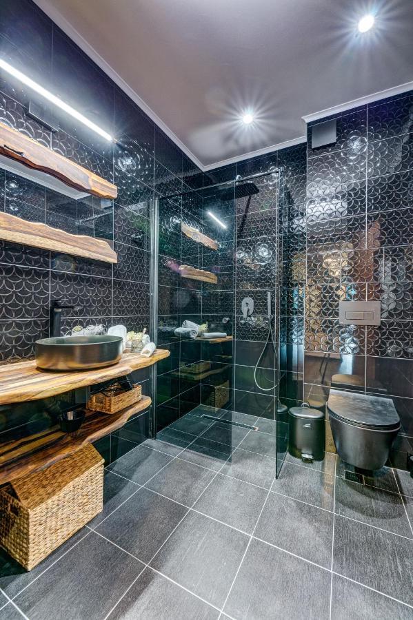 Black Box Studio Paşmaklı Dış mekan fotoğraf