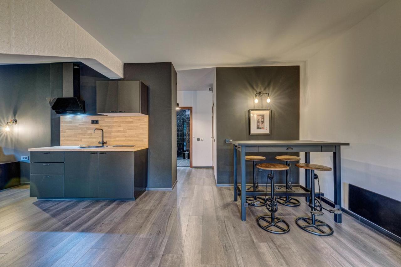 Black Box Studio Paşmaklı Dış mekan fotoğraf