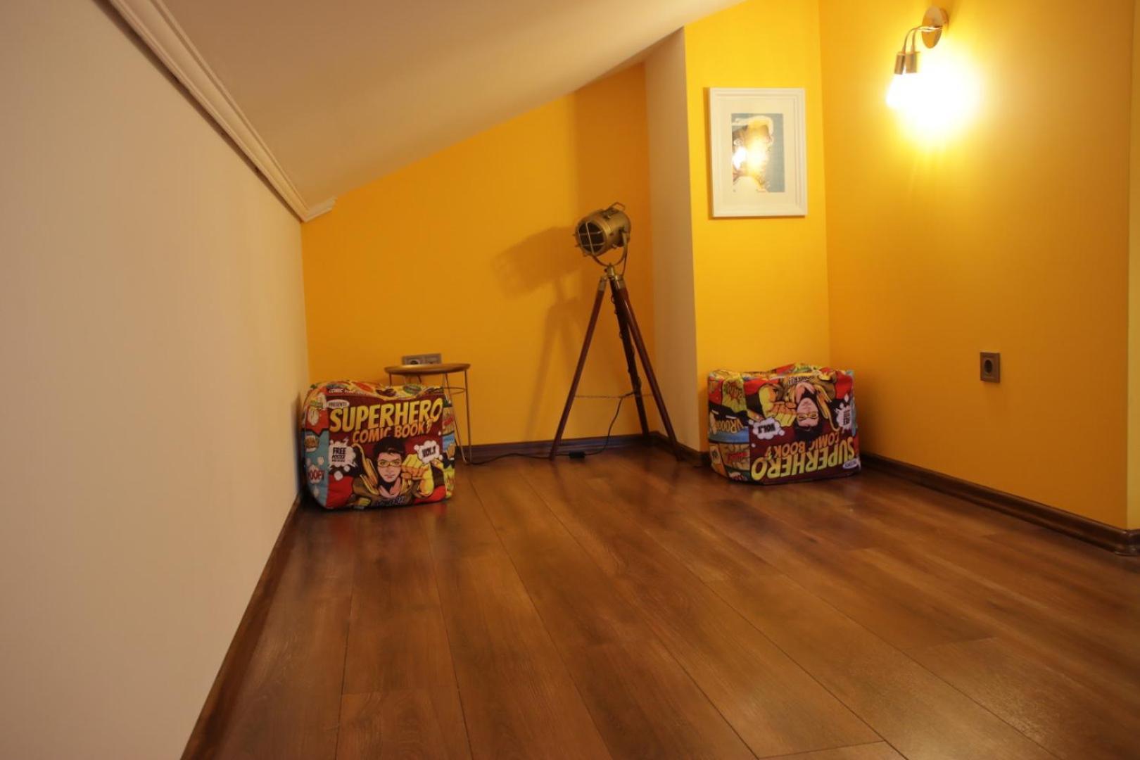 Black Box Studio Paşmaklı Dış mekan fotoğraf