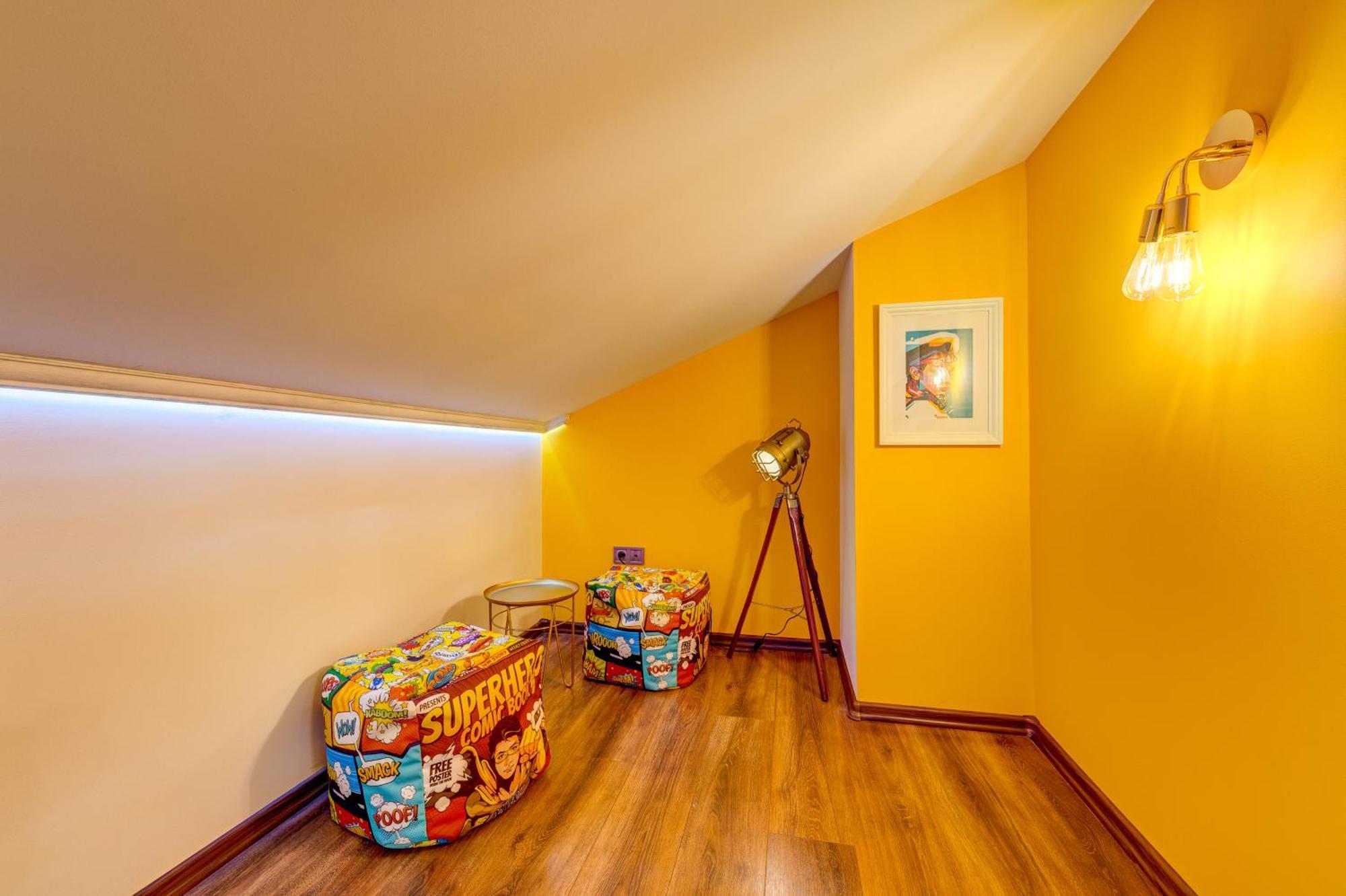 Black Box Studio Paşmaklı Dış mekan fotoğraf